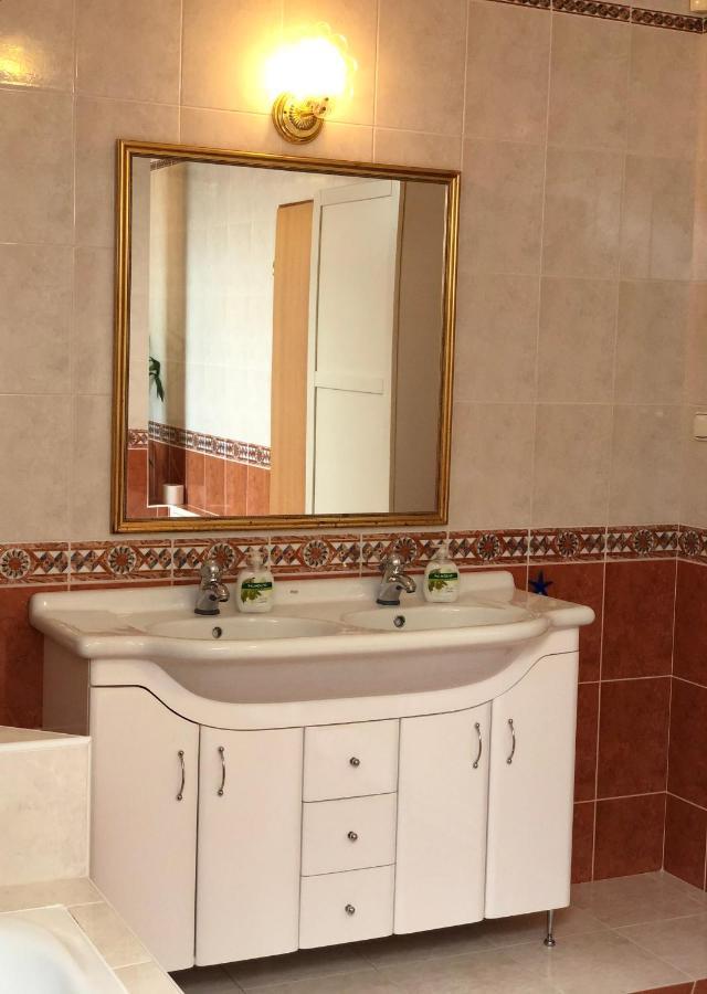 Privatunterkunft Domowe Zalesie Piaseczno (Masovia)
