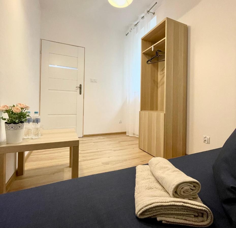 Homestay Domowe Zalesie Piaseczno (Masovia)
